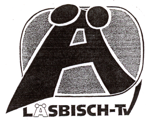 Image: LÄSBISCH TV