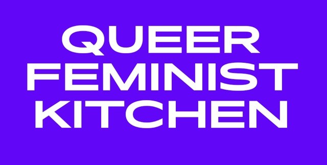 Queer Feminist Kitchen